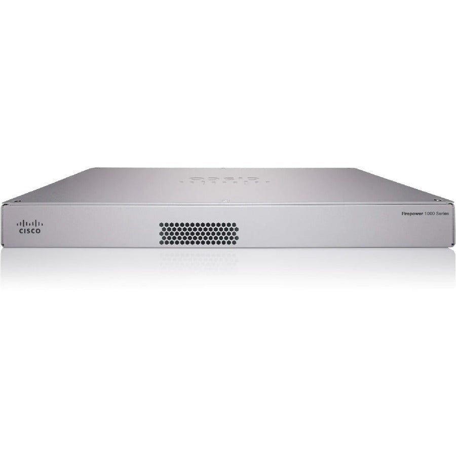 Cisco Firepower 1150 Network Security/Firewall Appliance FPR1150-NGFW-K9