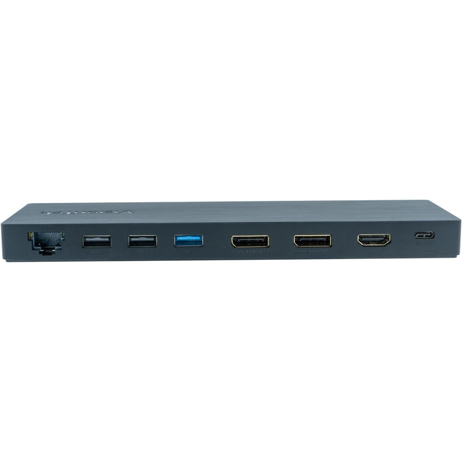 VisionTek VT2000 USB-C Docking Station - Multi Display MST 901284
