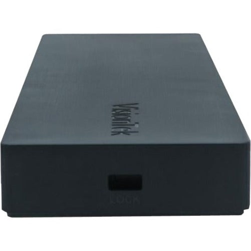 VisionTek VT2000 USB-C Docking Station - Multi Display MST 901284