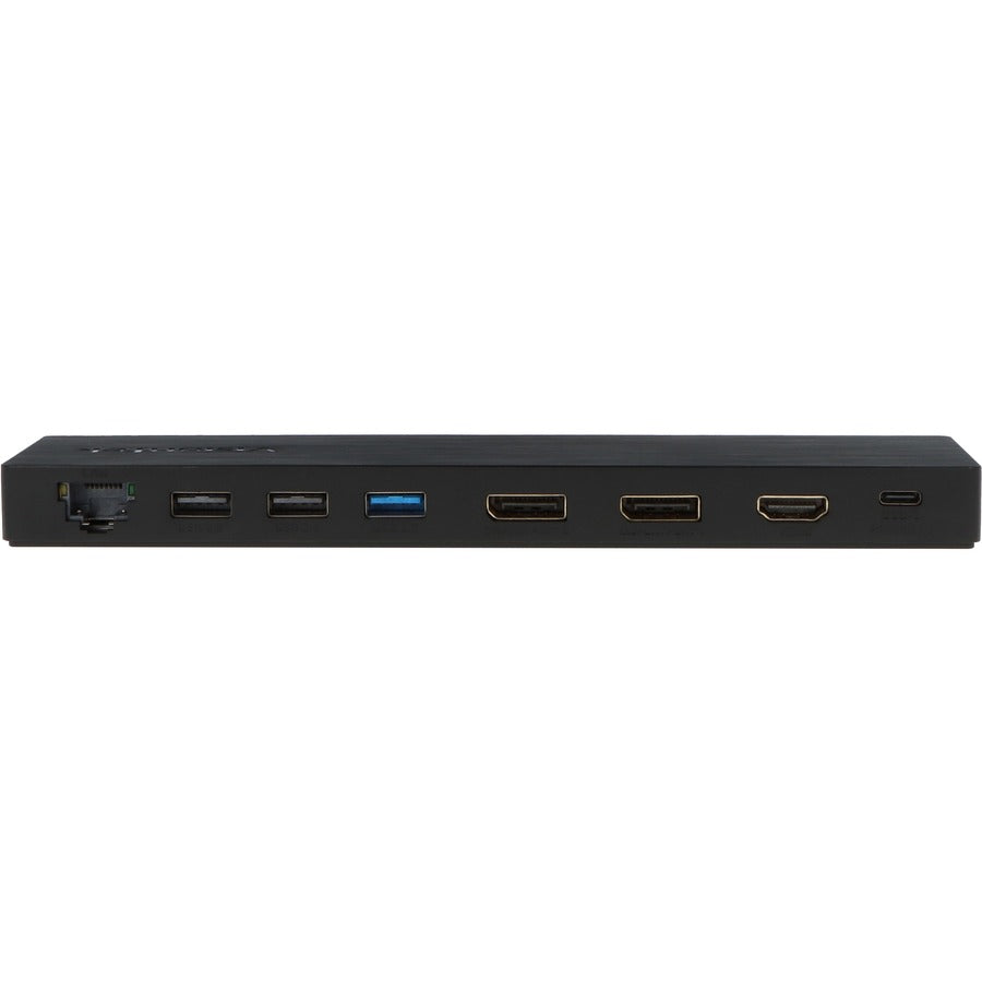 VisionTek VT2000 USB-C Docking Station - Multi Display MST 901284
