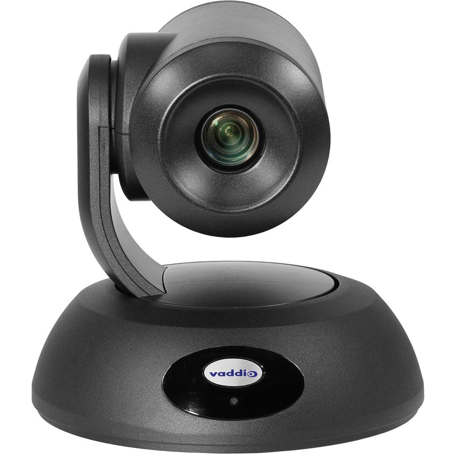 Vaddio RoboSHOT 12E HDBT PTZ Camera - Black 999-99600-000