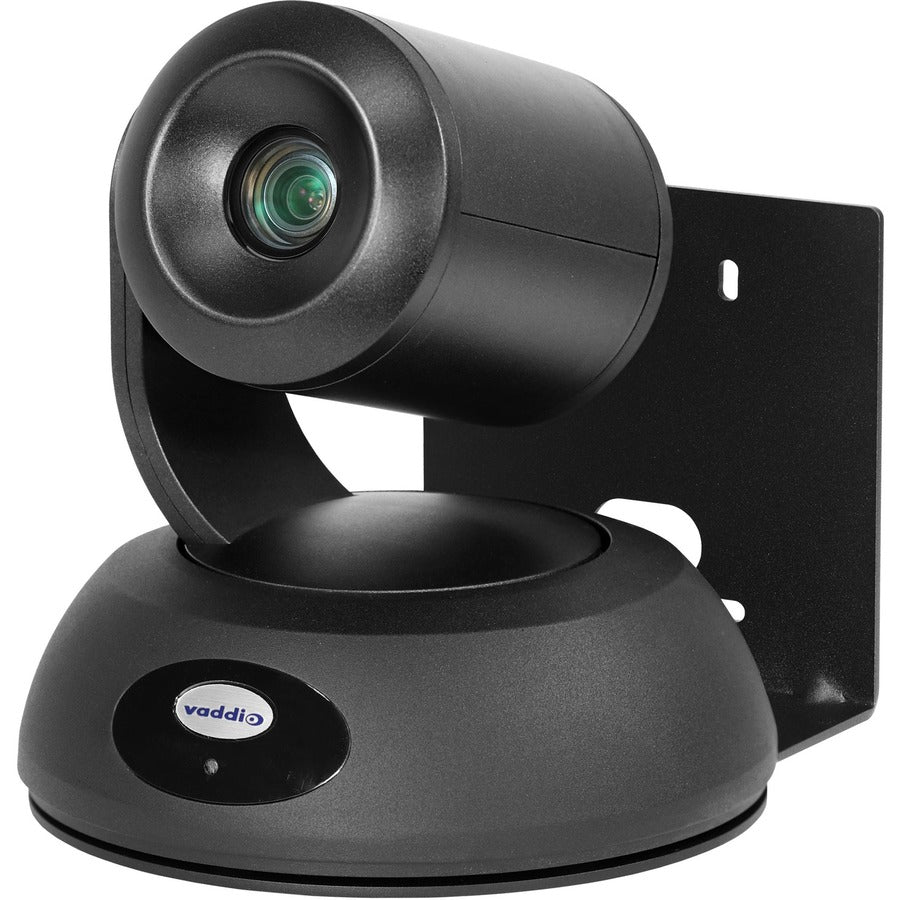 Vaddio RoboSHOT 12E HDBT PTZ Camera - Black 999-99600-000