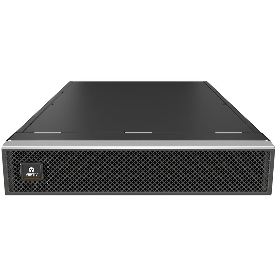 Vertiv Liebert GXT5 External Battery Cabinet - 5/6kVA/144V | MV GXT5-EBC144VRT2U