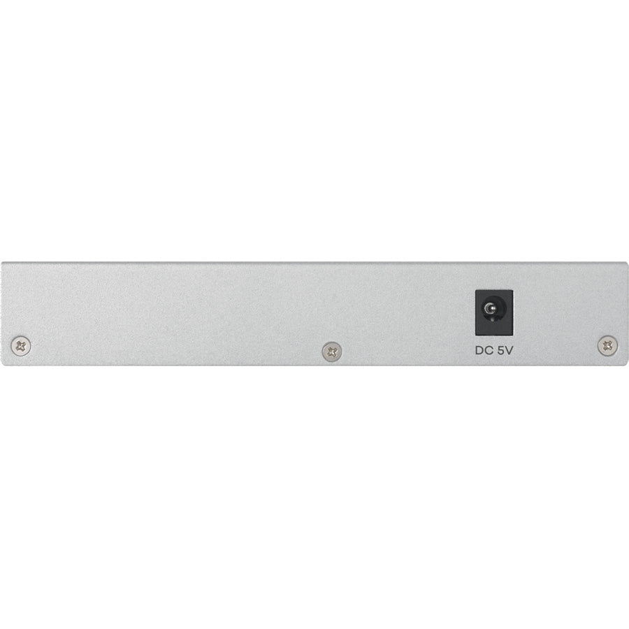 ZYXEL 8-Port GbE Web Managed Switch GS1200-8