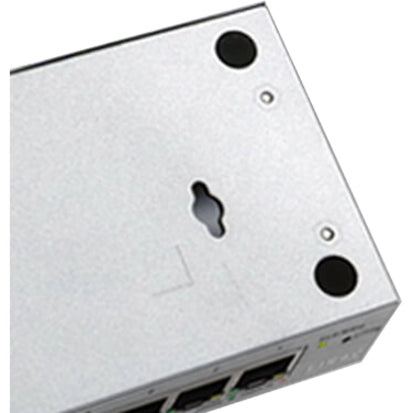 ZYXEL 8-Port GbE Web Managed Switch GS1200-8