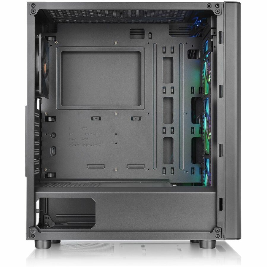 Thermaltake V250 TG ARGB Mid-Tower Chassis CA-1Q5-00M1WN-00