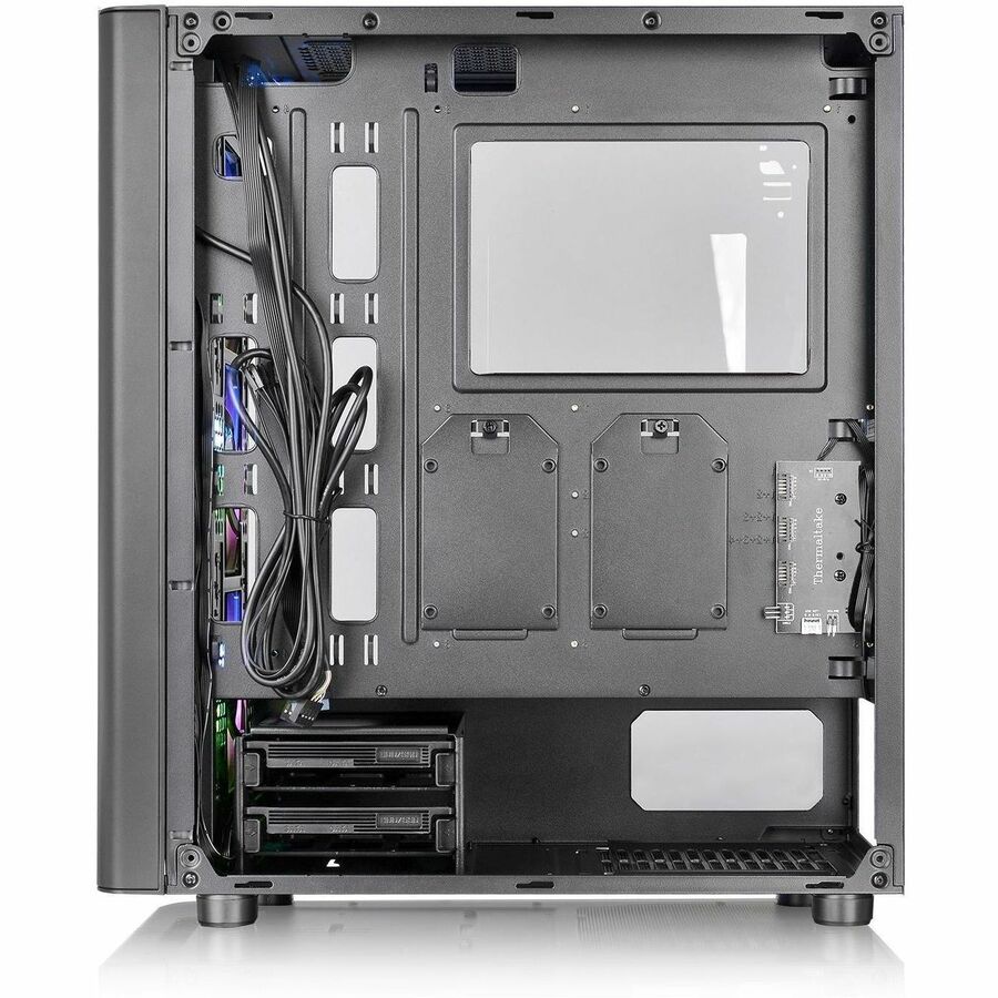 Thermaltake V250 TG ARGB Mid-Tower Chassis CA-1Q5-00M1WN-00