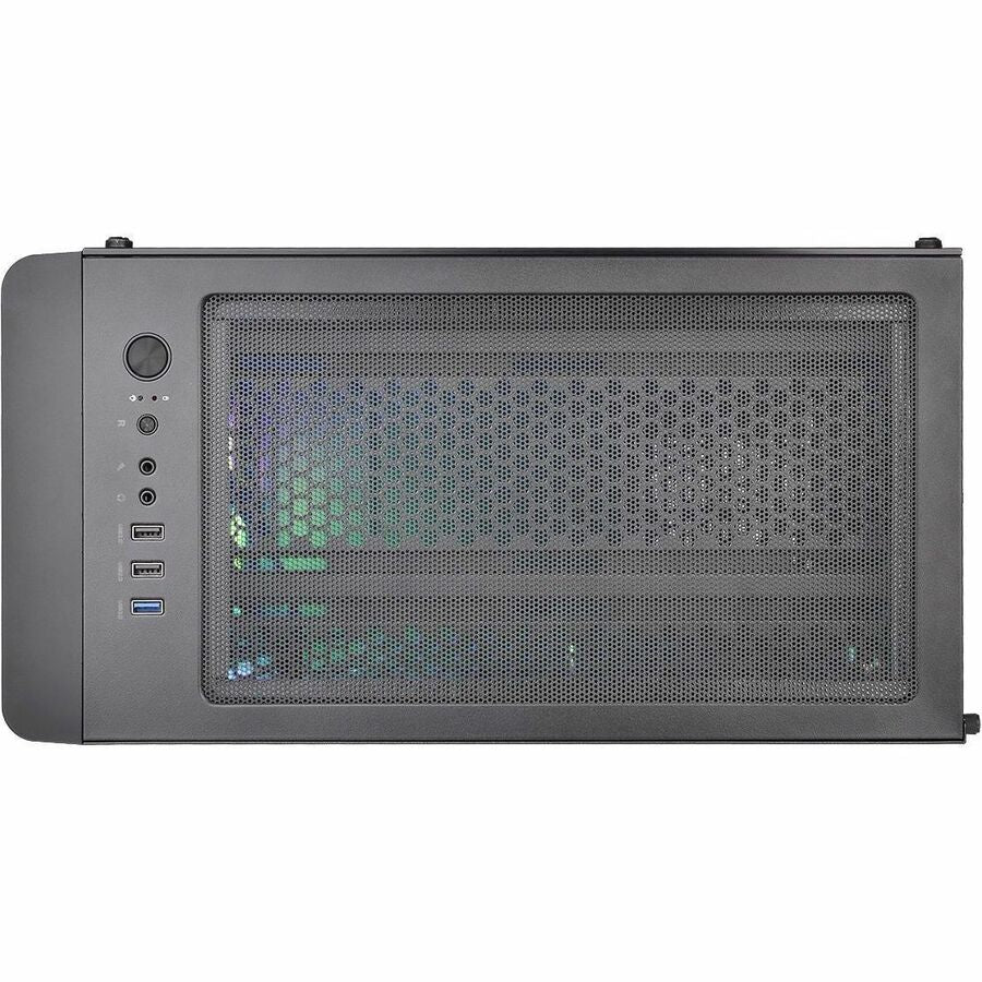 Thermaltake V250 TG ARGB Mid-Tower Chassis CA-1Q5-00M1WN-00