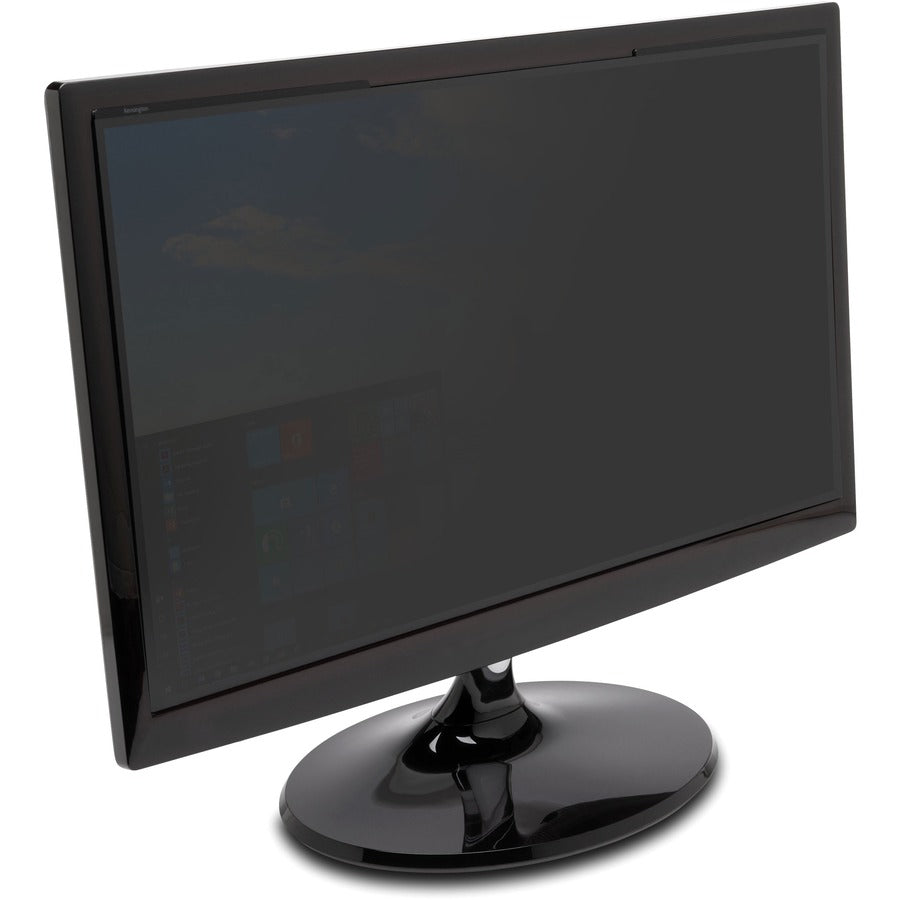 Kensington MagPro 23.8" (16:9) Monitor Privacy Screen with Magnetic Strip K58356WW