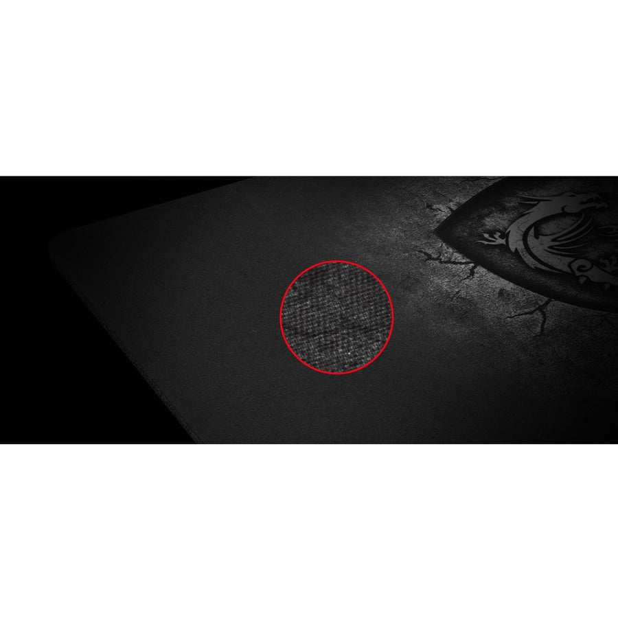 MSI AGILITY GD20 Gaming Mousepad AGILITY GD20