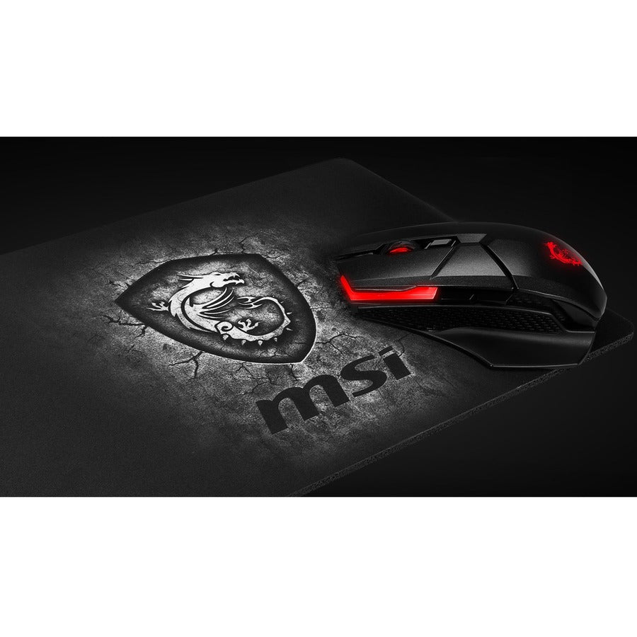 MSI AGILITY GD20 Gaming Mousepad AGILITY GD20