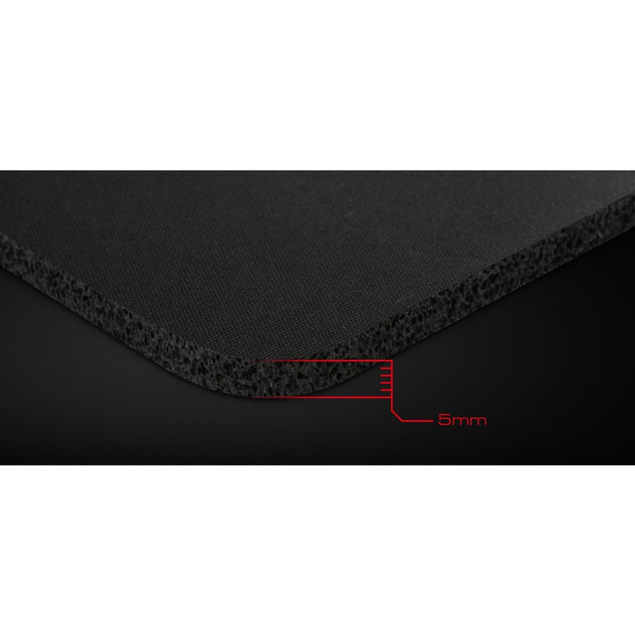 MSI AGILITY GD20 Gaming Mousepad AGILITY GD20