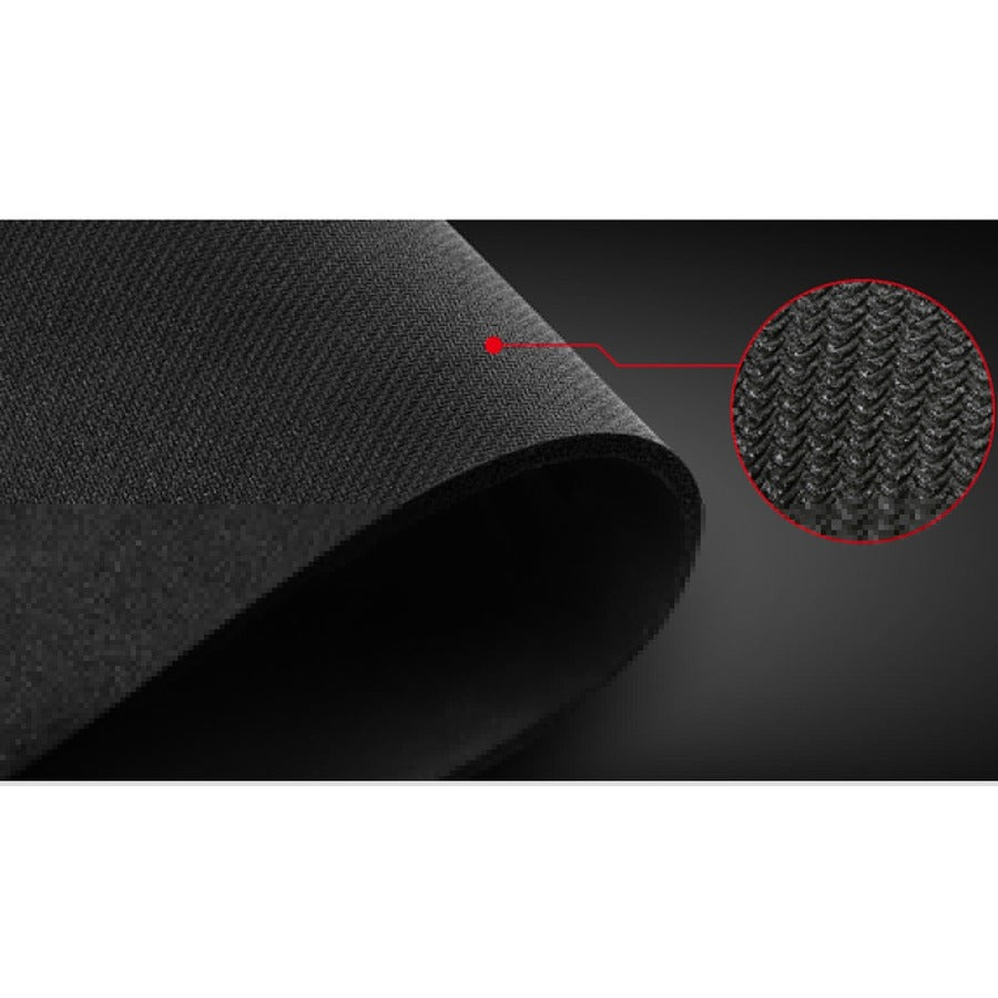 MSI AGILITY GD20 Gaming Mousepad AGILITY GD20