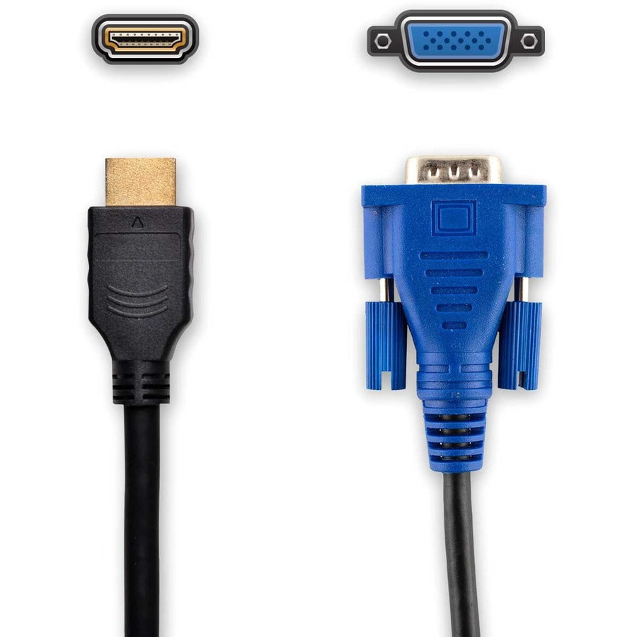 ViewSonic VA1903H 19-Inch WXGA 1366x768p 16:9 Widescreen Monitor with Enhanced View Comfort, Custom ViewModes and HDMI for Home and Office VA1903H