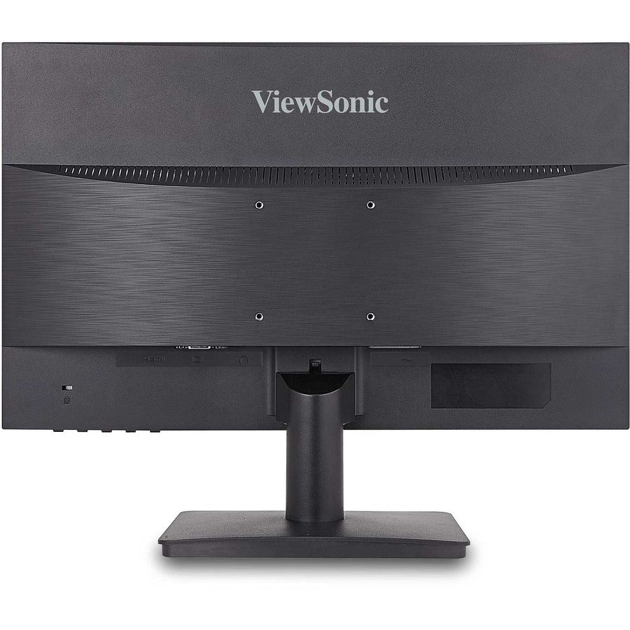 ViewSonic VA1903H 19-Inch WXGA 1366x768p 16:9 Widescreen Monitor with Enhanced View Comfort, Custom ViewModes and HDMI for Home and Office VA1903H