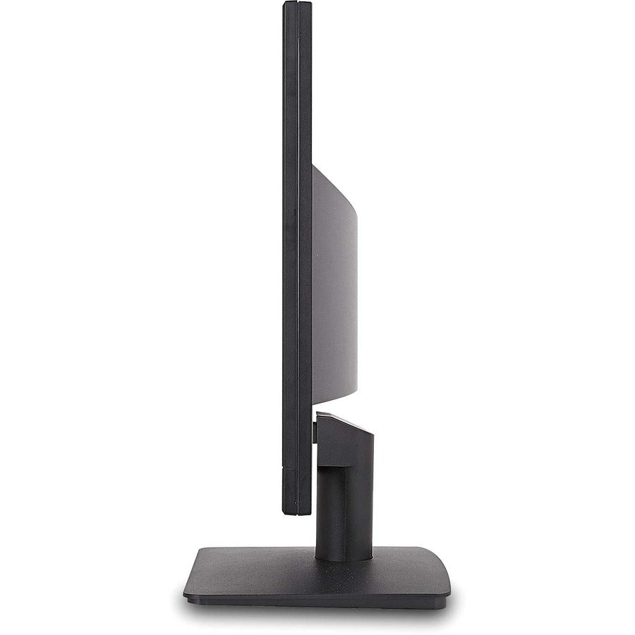 ViewSonic VA1903H 19-Inch WXGA 1366x768p 16:9 Widescreen Monitor with Enhanced View Comfort, Custom ViewModes and HDMI for Home and Office VA1903H