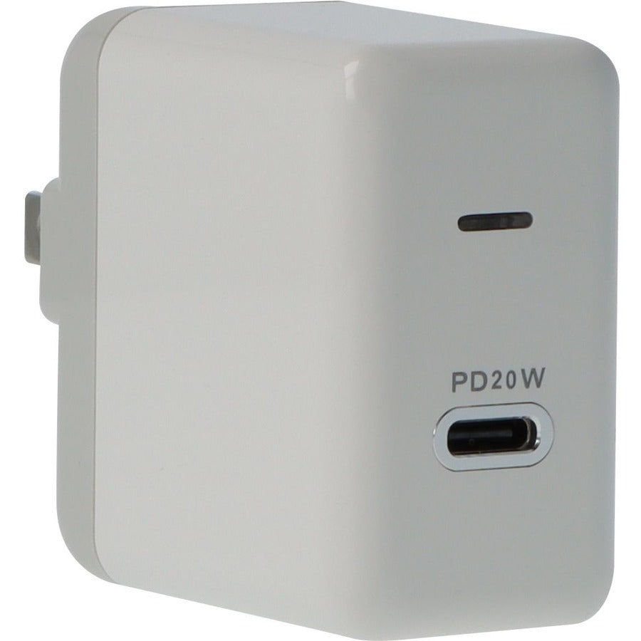VisionTek 20W USB-C Power Adapter 901418