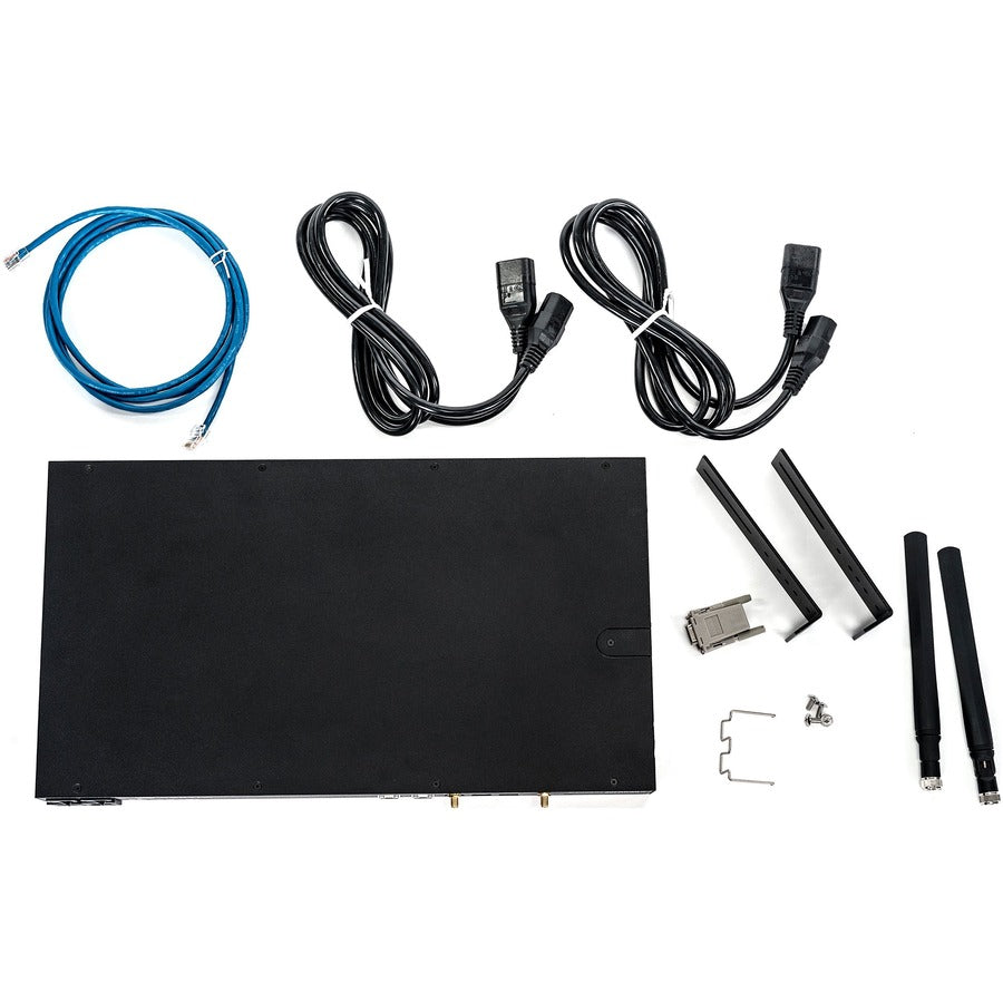 Vertiv Avocent ACS8000 Serial Console 48 port | Dual AC Power | AT&T+Verizon ACS8048-NA-DAC-400