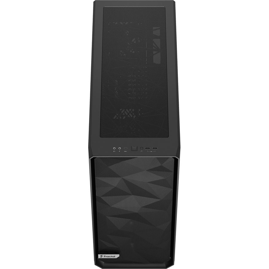 Fractal Design Meshify 2 XL Computer Case FD-C-MES2X-02