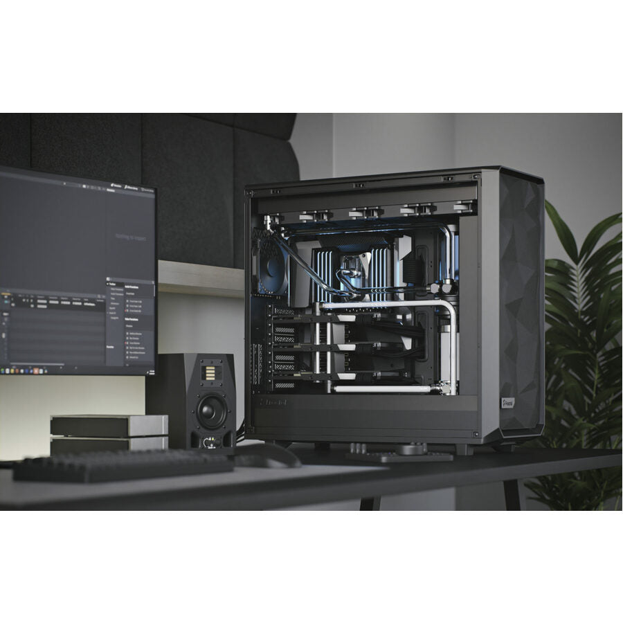 Fractal Design Meshify 2 XL Computer Case FD-C-MES2X-02