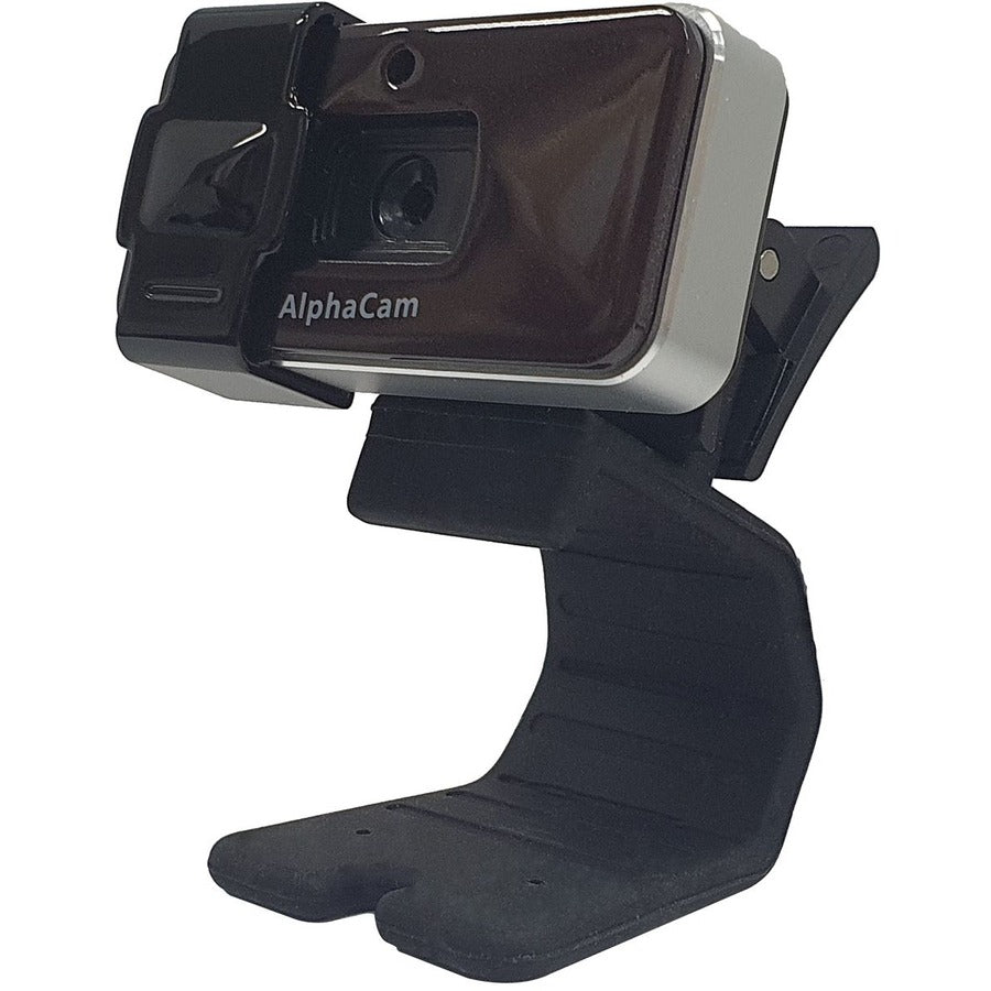 AlphaCam H TAA Compliant 1080p Full HD Webcam WCAM2000-G