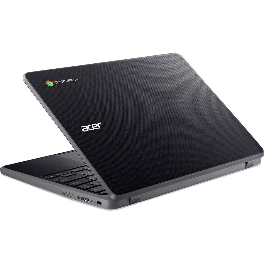 Acer Chromebook 511 C741L C741L-S8EQ 11.6" Chromebook - HD - Qualcomm Kryo 468 - 4 GB - 32 GB Flash Memory - English (US) Keyboard NX.A72AA.003