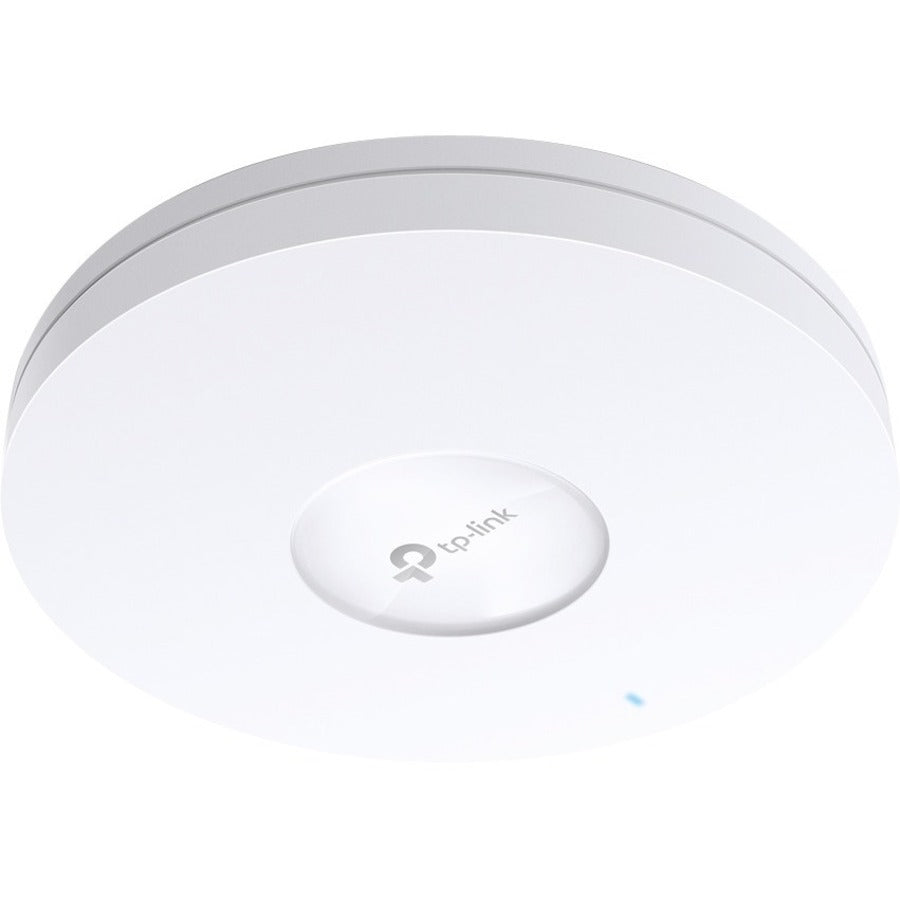 TP-Link EAP660 HD - Omada WiFi 6 AX3600 Wireless 2.5G Access Point for High-Density Deployment EAP660 HD