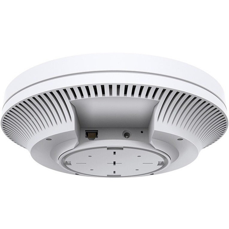 TP-Link EAP660 HD - Omada WiFi 6 AX3600 Wireless 2.5G Access Point for High-Density Deployment EAP660 HD