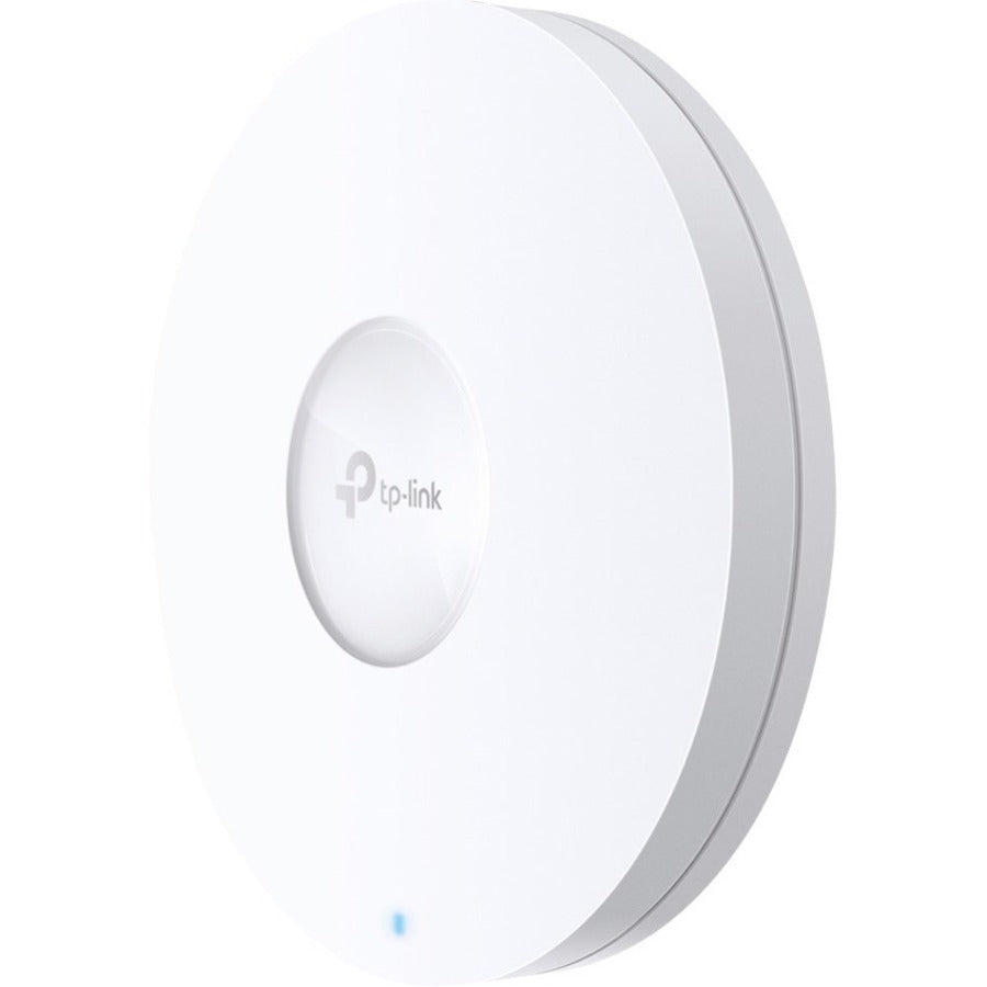 TP-Link EAP660 HD - Omada WiFi 6 AX3600 Wireless 2.5G Access Point for High-Density Deployment EAP660 HD