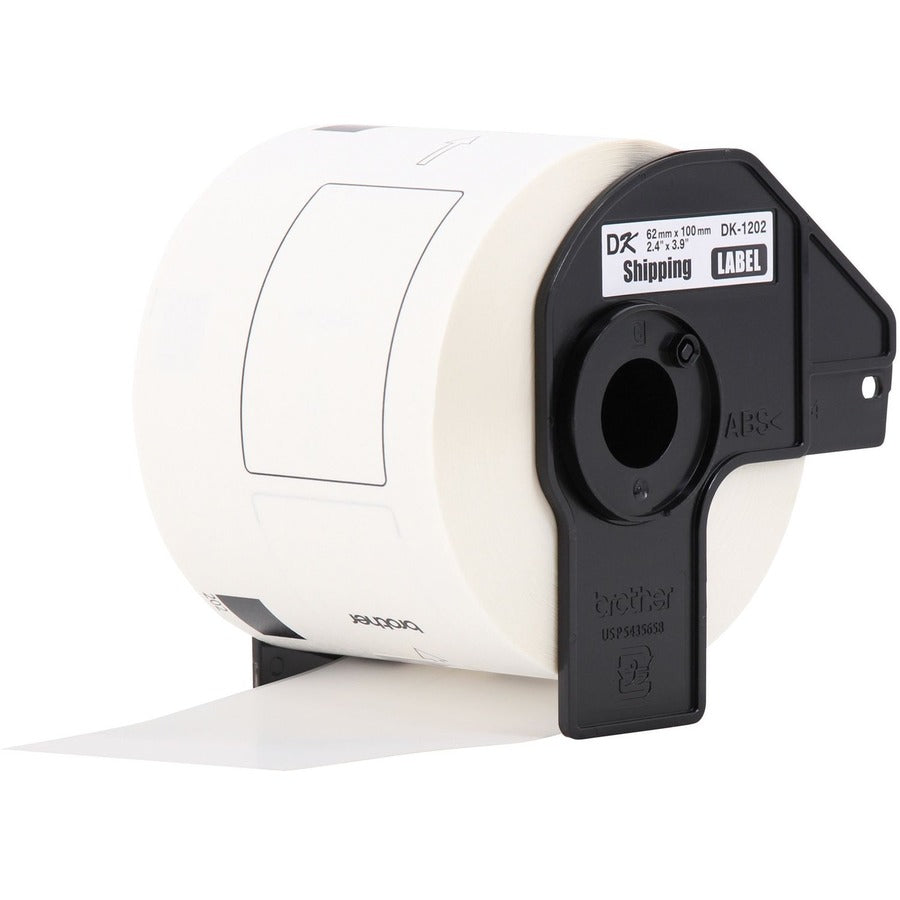 Brother DK Address Label DK120224PK