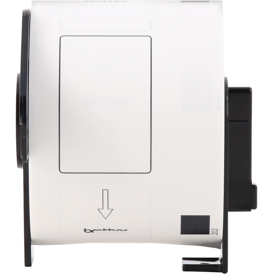 Brother DK Address Label DK120224PK