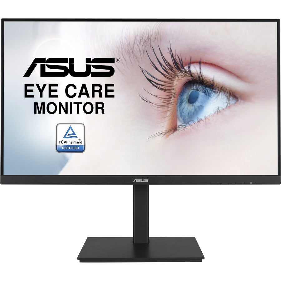 Asus VA27DQSB 27" Class Full HD LCD Monitor - 16:9 - Black VA27DQSB