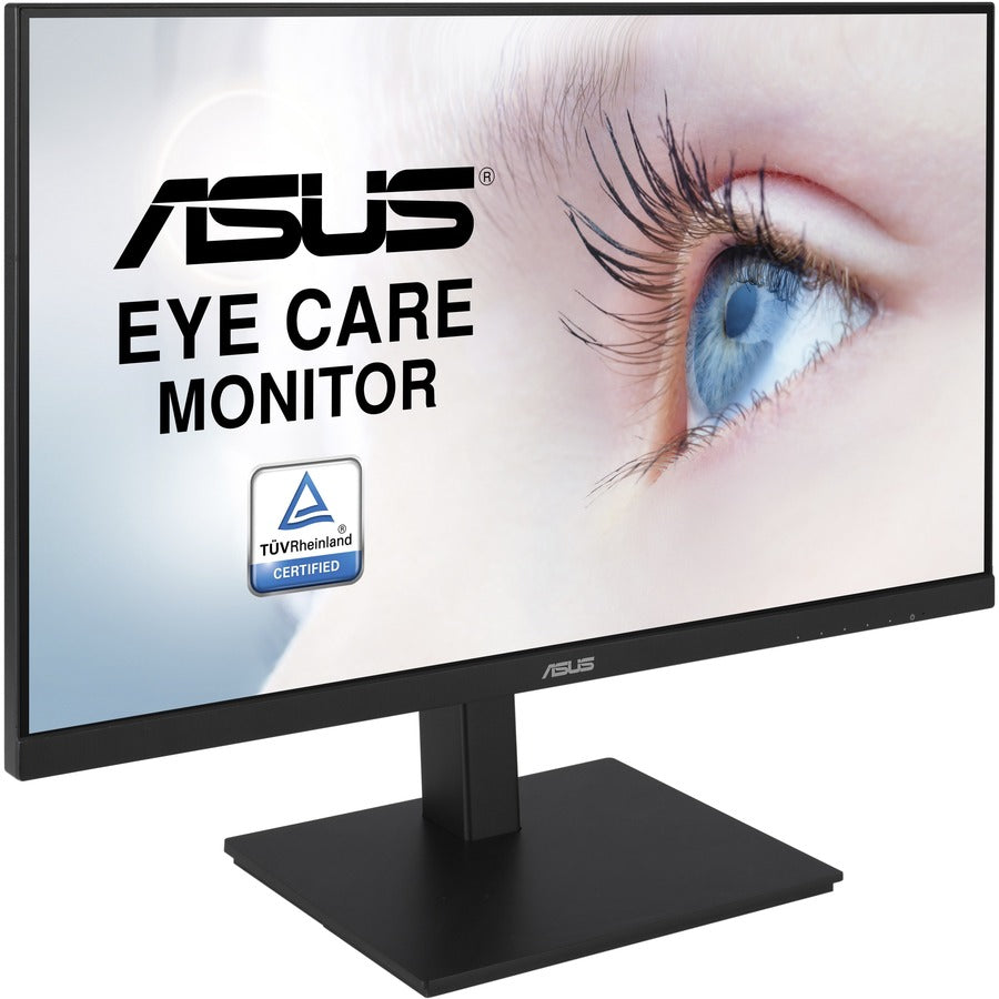 Asus VA27DQSB 27" Class Full HD LCD Monitor - 16:9 - Black VA27DQSB