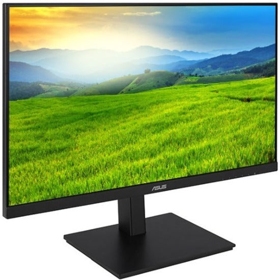 Asus VA27DQSB 27" Class Full HD LCD Monitor - 16:9 - Black VA27DQSB