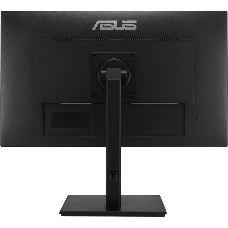 Asus VA27DQSB 27" Class Full HD LCD Monitor - 16:9 - Black VA27DQSB