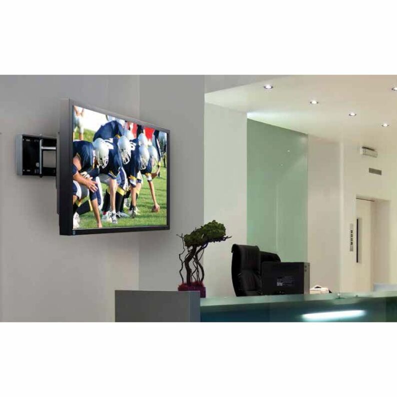 SmartMount® Pull-Out Pivot Wall Mount for 49" to 65" Displays SP850-UNM