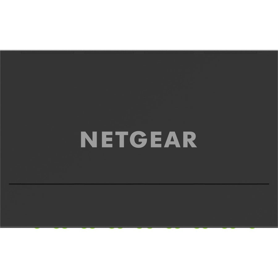 Netgear 8-Port Gigabit Ethernet PoE+ Smart Managed Plus Switch GS308EPP-100NAS