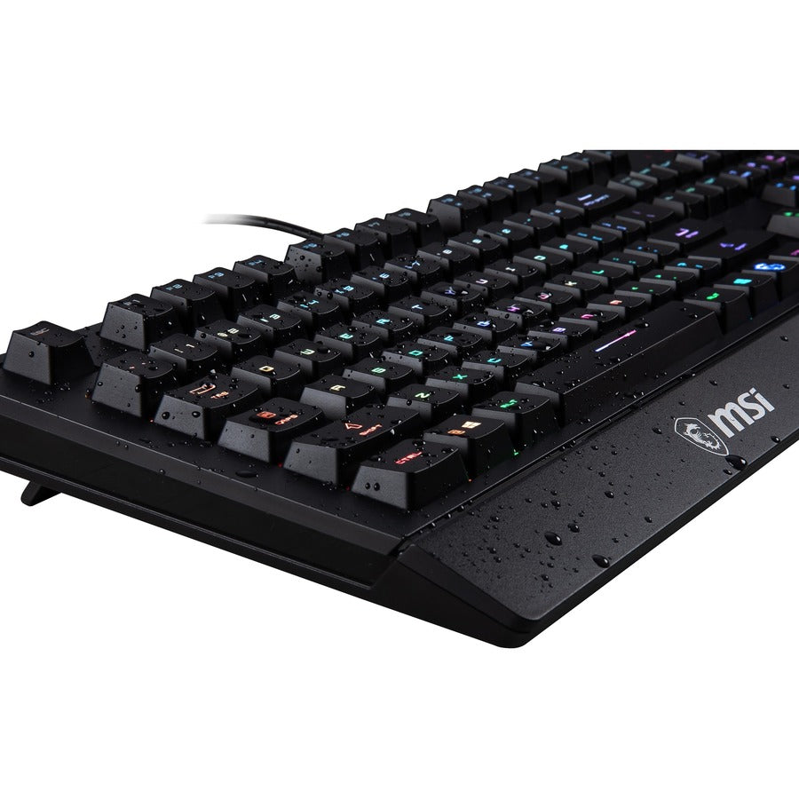 MSI VIGOR GK20 Gaming Keyboard VIGOR GK20