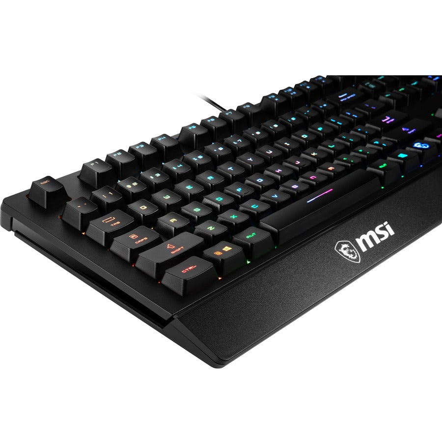 MSI VIGOR GK20 Gaming Keyboard VIGOR GK20