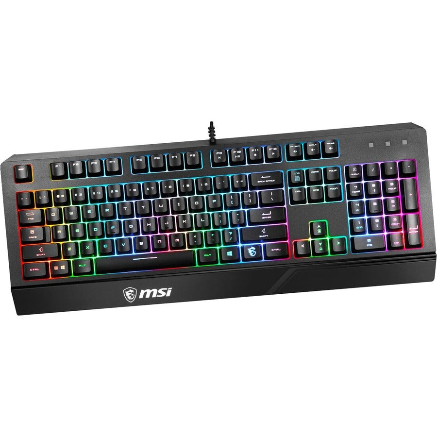 MSI VIGOR GK20 Gaming Keyboard VIGOR GK20