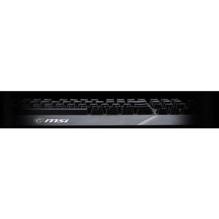 MSI VIGOR GK20 Gaming Keyboard VIGOR GK20