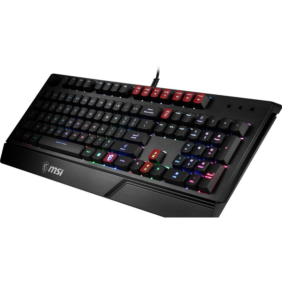 MSI VIGOR GK20 Gaming Keyboard VIGOR GK20