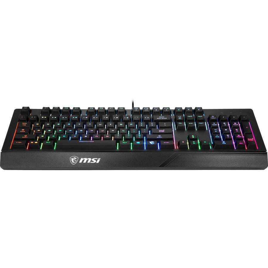 MSI VIGOR GK20 Gaming Keyboard VIGOR GK20