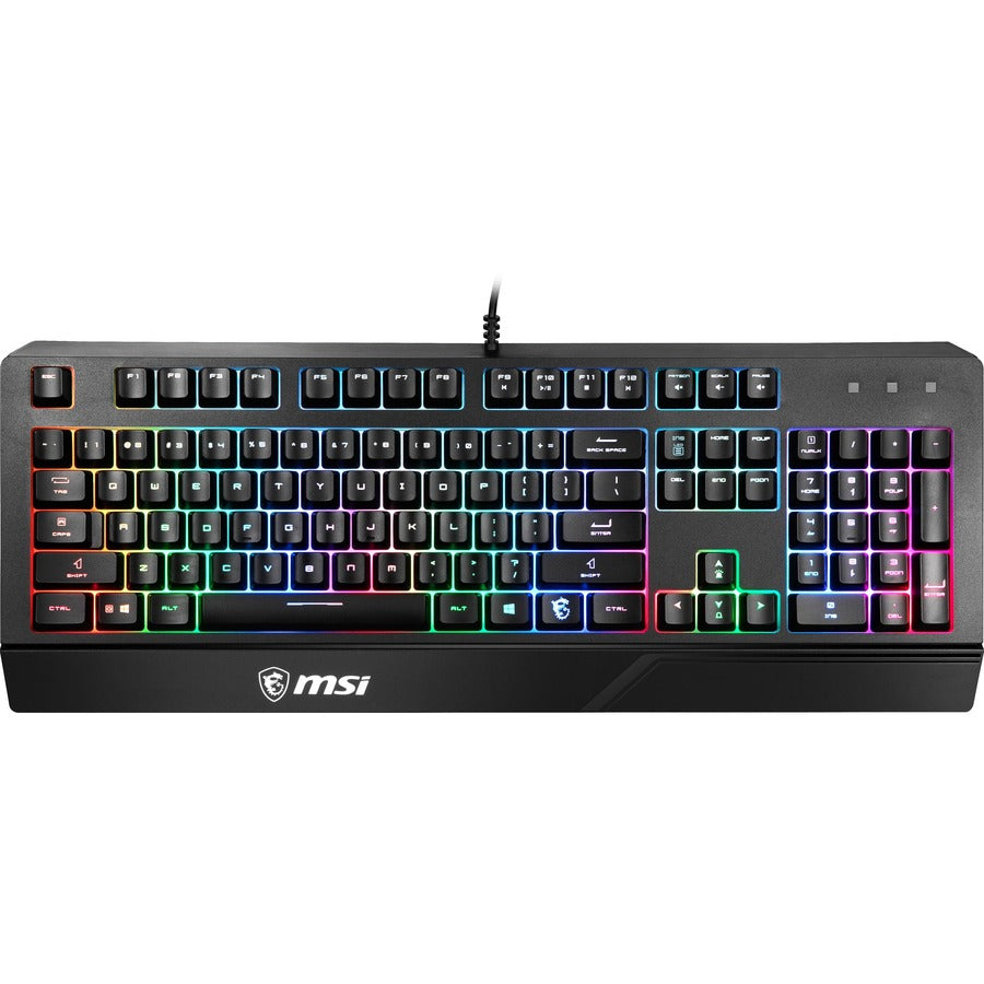 MSI VIGOR GK20 Gaming Keyboard VIGOR GK20