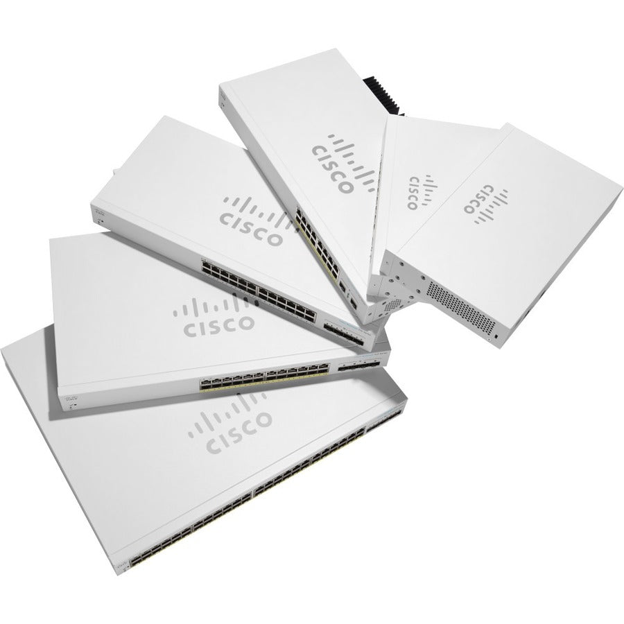 Cisco Business CBS220-24P-4G Ethernet Switch CBS220-24P-4G-NA