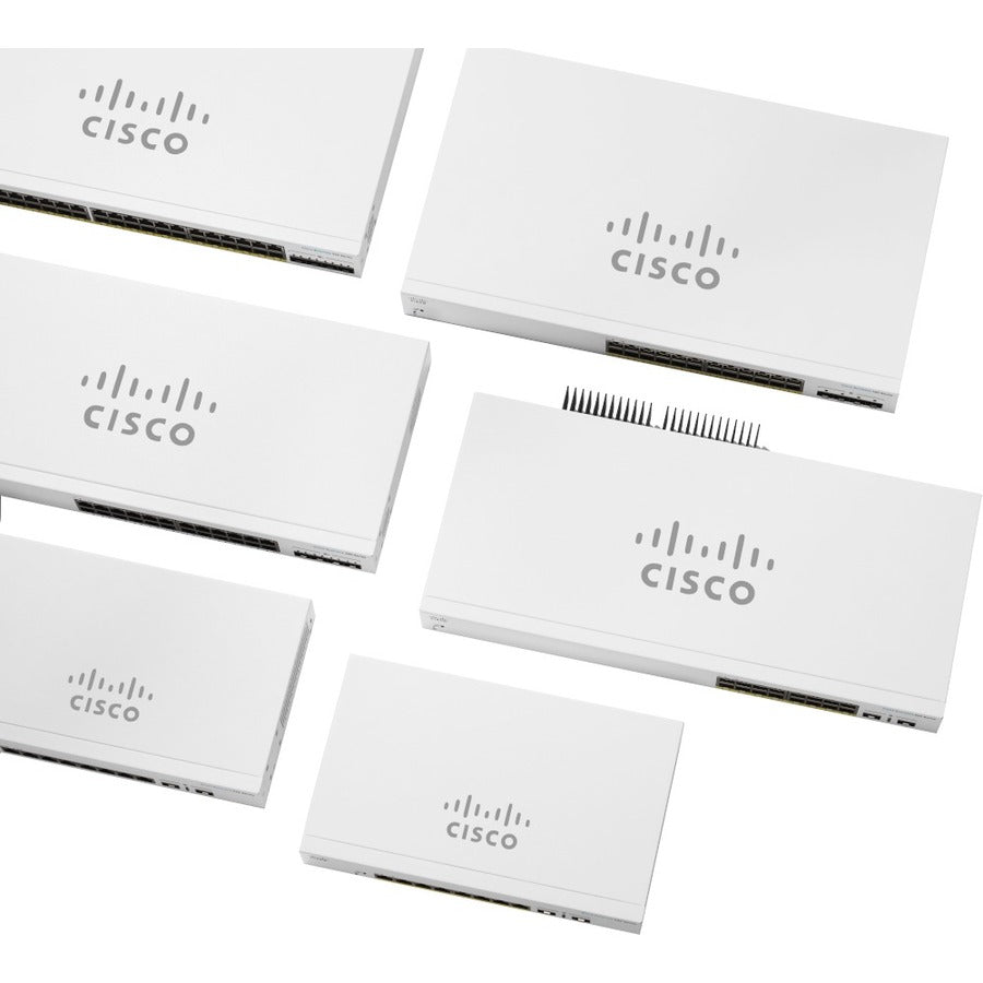 Cisco Business CBS220-24P-4G Ethernet Switch CBS220-24P-4G-NA
