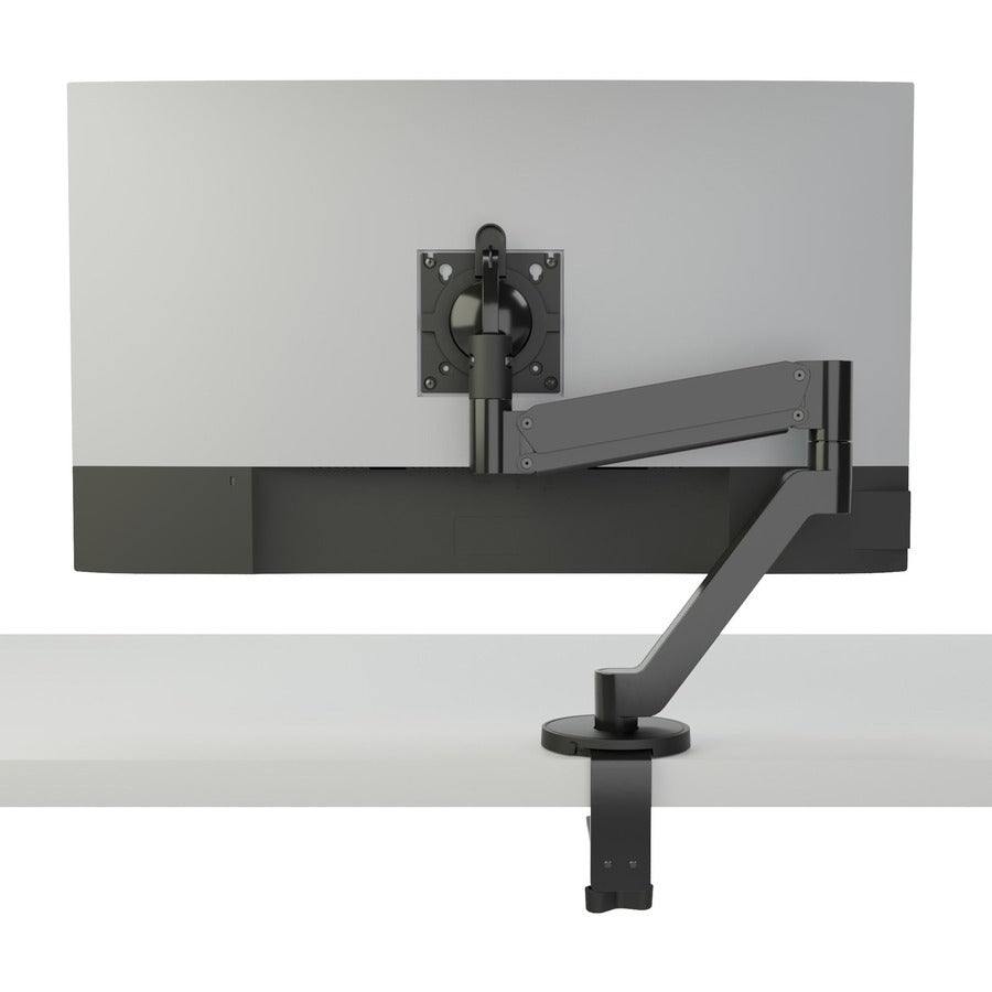 Chief Koncis Single Display Monitor Arm - For Displays 10-32" - Black DMA1B