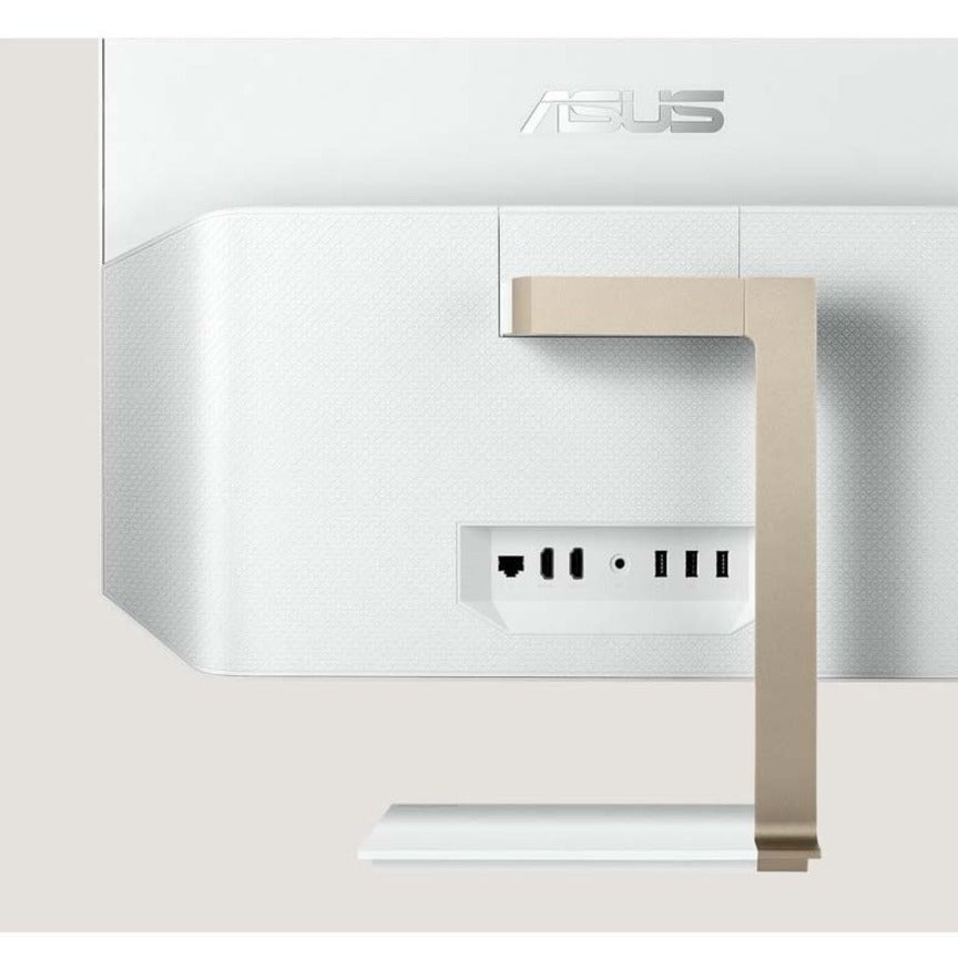 Asus Zen AiO M5401 M5401WYA-DH704T All-in-One Computer - AMD Ryzen 7 5825U - 16 GB - 512 GB SSD - 23.8" Full HD - Desktop M5401WYA-DH704T