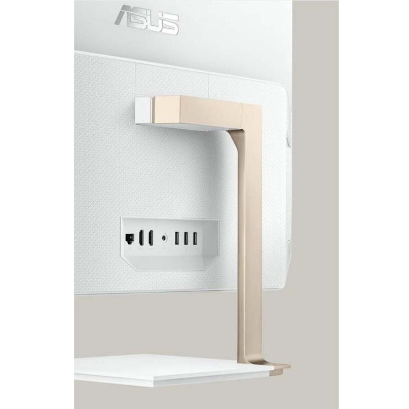 Asus Zen AiO M5401 M5401WYA-DH704T All-in-One Computer - AMD Ryzen 7 5825U - 16 GB - 512 GB SSD - 23.8" Full HD - Desktop M5401WYA-DH704T