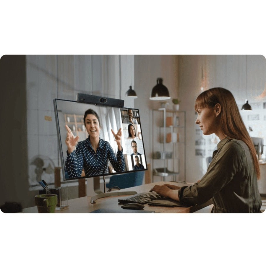 Yealink UVC34 All-in-One USB Video Bar 1206611